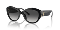 Gafas de Sol Jimmy Choo Diamond JC5013U 50008G 55 17
