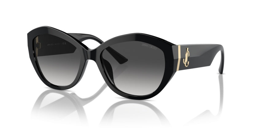 Sunglasses Jimmy Choo Diamond JC5013U 50008G 55 17
