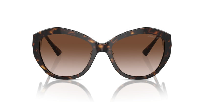 Sunglasses Jimmy Choo Diamond JC5013U 500213 55 17
