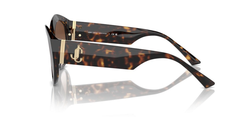 Sunglasses Jimmy Choo Diamond JC5013U 500213 55 17