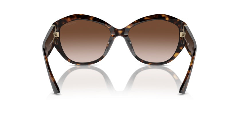 Sunglasses Jimmy Choo Diamond JC5013U 500213 55 17