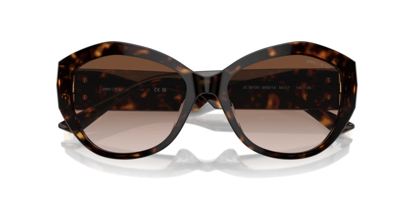 Sunglasses Jimmy Choo Diamond JC5013U 500213 55 17
