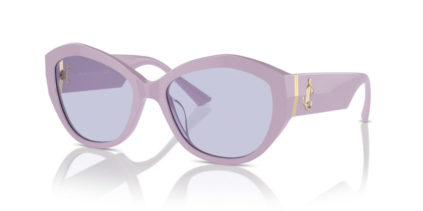 Sunglasses Jimmy Choo Diamond JC5013U 50221A 55 17