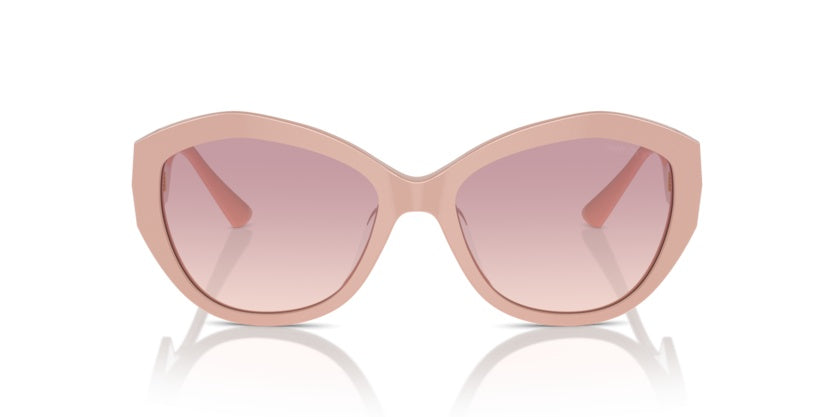 Sunglasses Jimmy Choo Diamond JC5013U 501468 55 17
