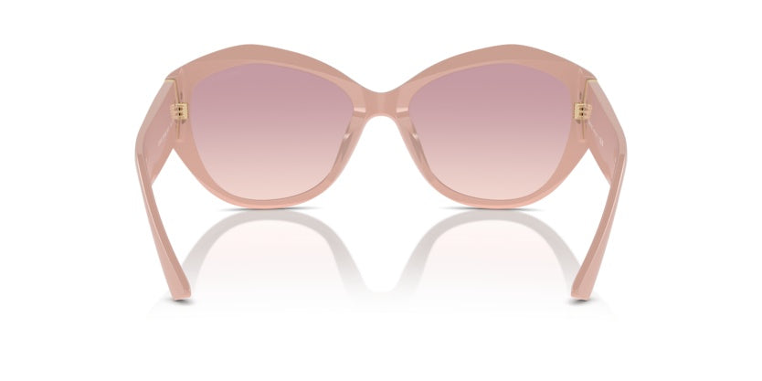 Sunglasses Jimmy Choo Diamond JC5013U 501468 55 17