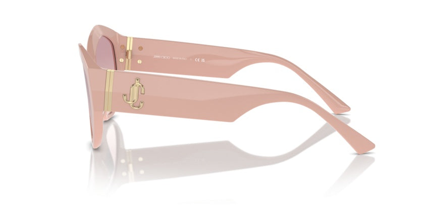 Sunglasses Jimmy Choo Diamond JC5013U 501468 55 17