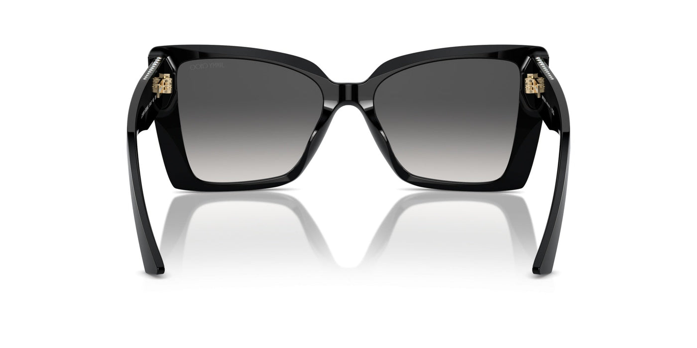 Gafas de Sol Jimmy Choo Crystal Drop JC5001B 50008G 54 17