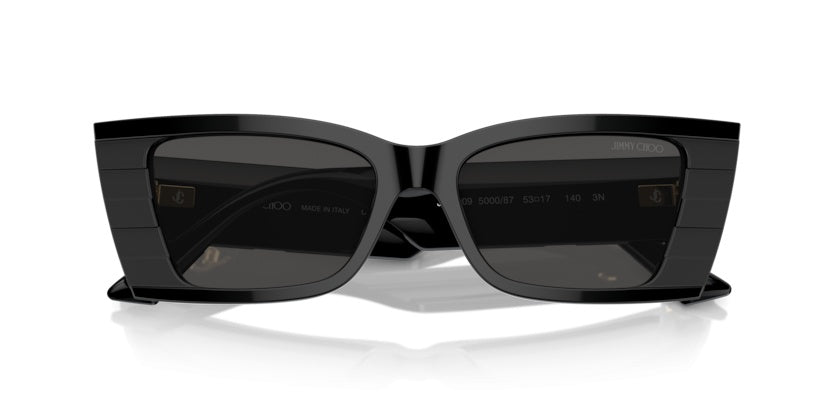Gafas de Sol Jimmy Choo JC5009 5000/87 53 17