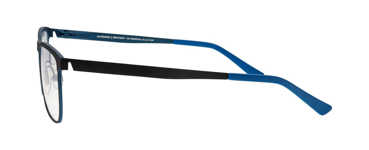 Gafas Graduadas Prodesign Model 1449 6631 58 17