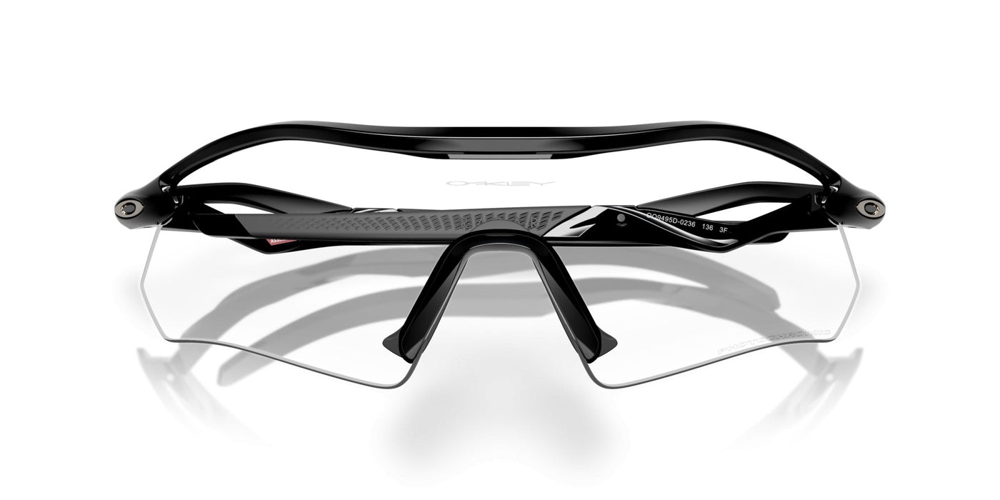 Gafas de Sol Oakley Radar Plate OO9495D 02 36 13