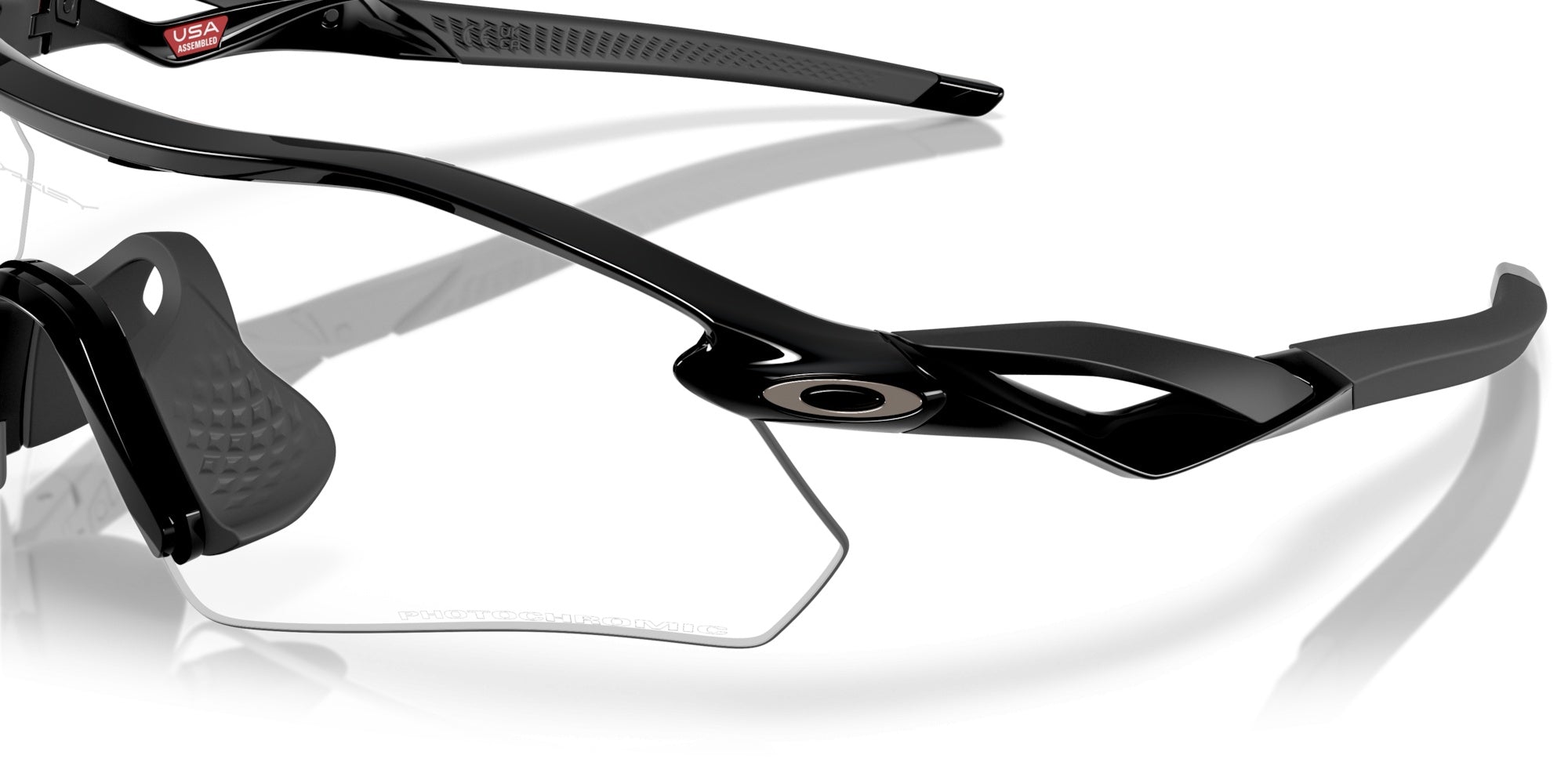 Gafas de Sol Oakley Radar Plate OO9495D 02 36 13