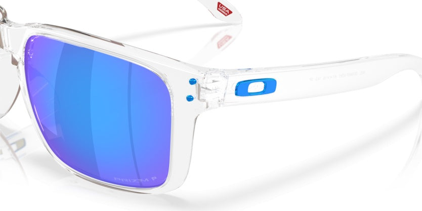 Gafas de Sol Oakley Holbrook XXL OO9487 07 61 18