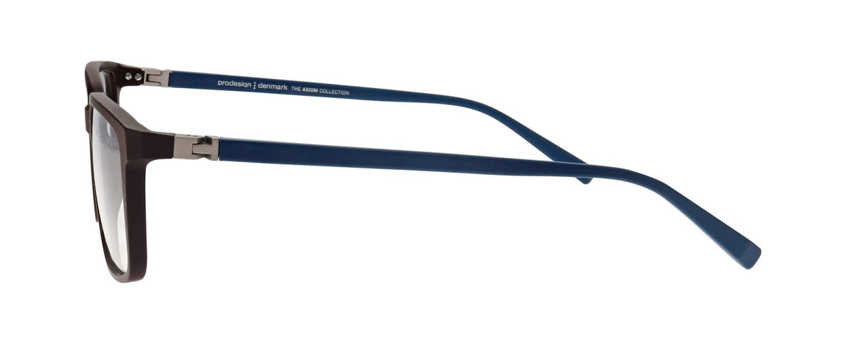 Prescription Glasses Prodesign Model 6616 5231 57 15