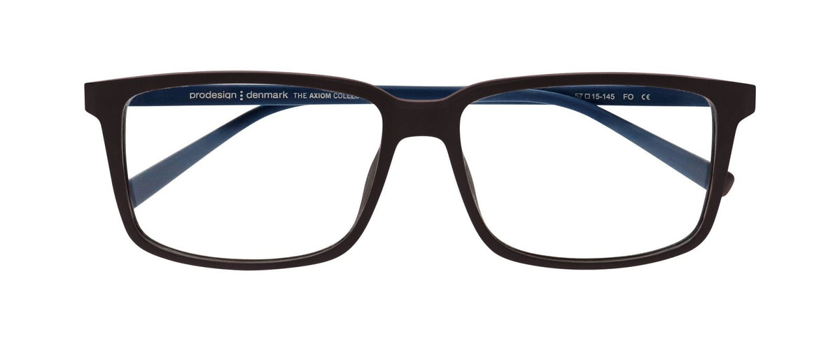 Prescription Glasses Prodesign Model 6616 5231 57 15