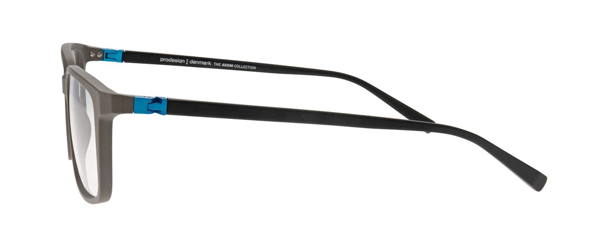 Prescription Glasses Prodesign Model 6616 6511 57 15
