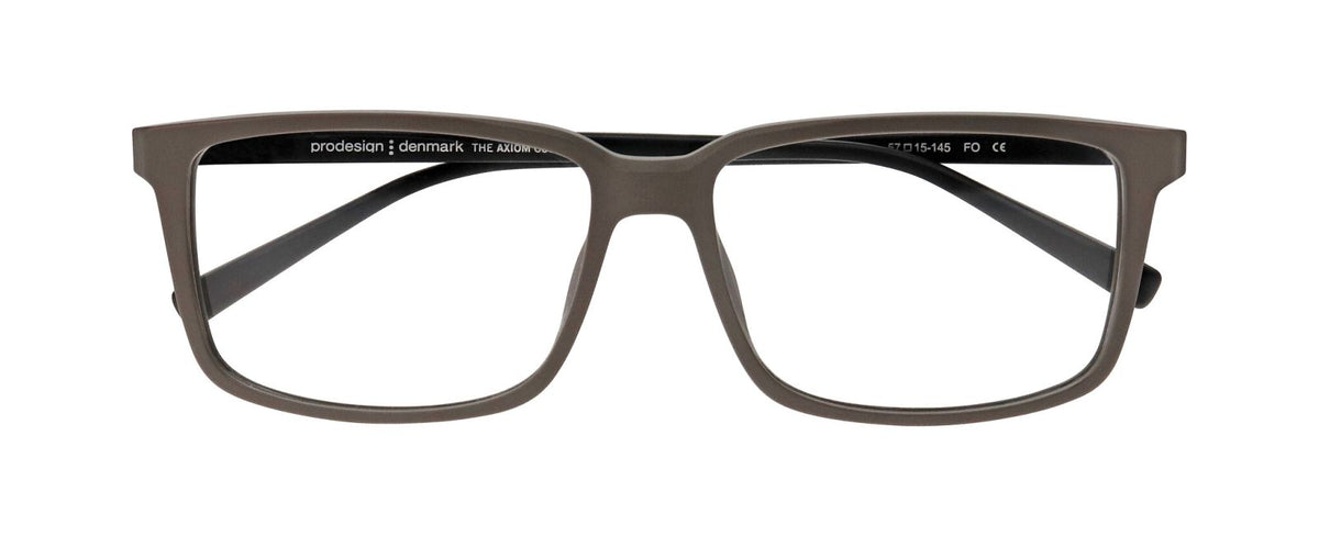 Prescription Glasses Prodesign Model 6616 6511 57 15