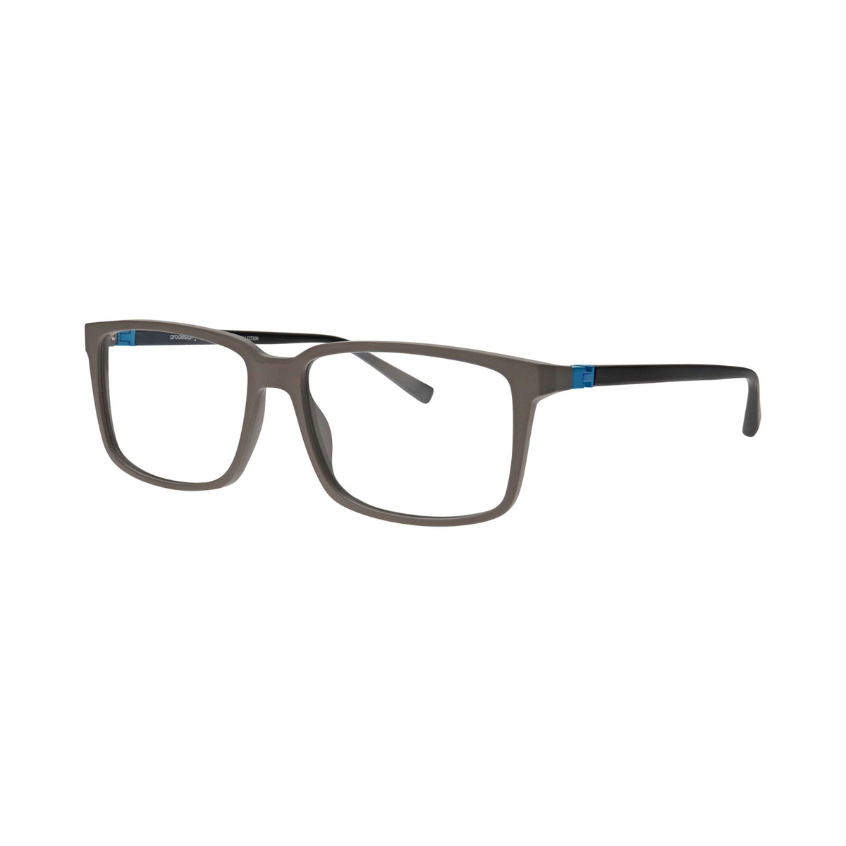 Prescription Glasses Prodesign Model 6616 6511 57 15
