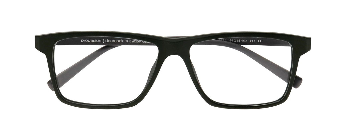 Gafas Graduadas Prodesign Model 6617 9531 54 14