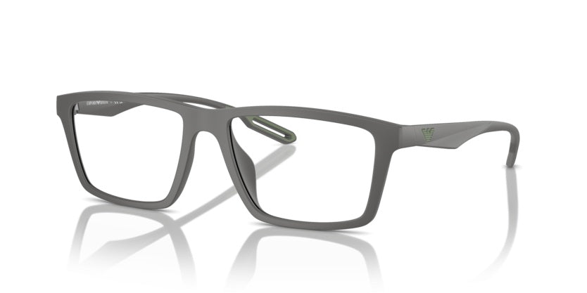 Gafas Graduadas Emporio Armani EA4189U 50611W 55 17
