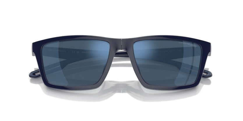 Gafas Graduadas Emporio Armani EA4189U 57591W 55 17