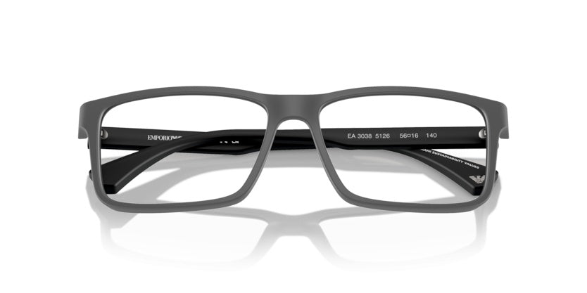Gafas Graduadas Emporio Armani EA3038 5126 56 16