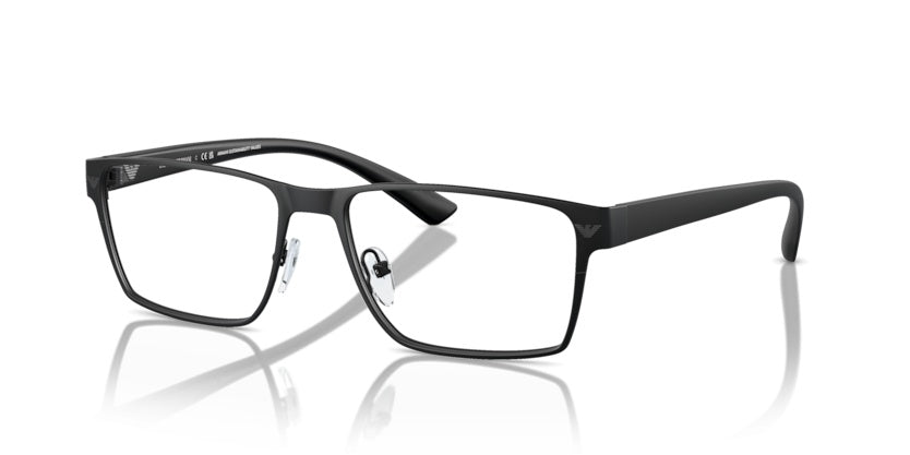 Gafas Graduadas Emporio Armani EA1157 3001 53 17