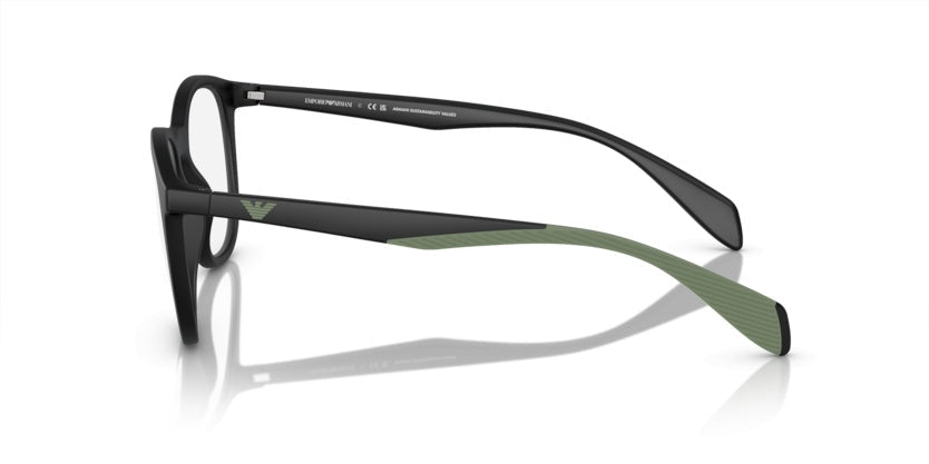 Gafas Graduadas Emporio Armani EA4211 50011W 52 20