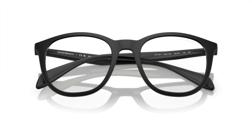 Gafas Graduadas Emporio Armani EA4211 50011W 52 20