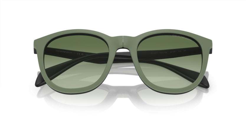 Gafas Graduadas Emporio Armani EA4211 50011W 52 20