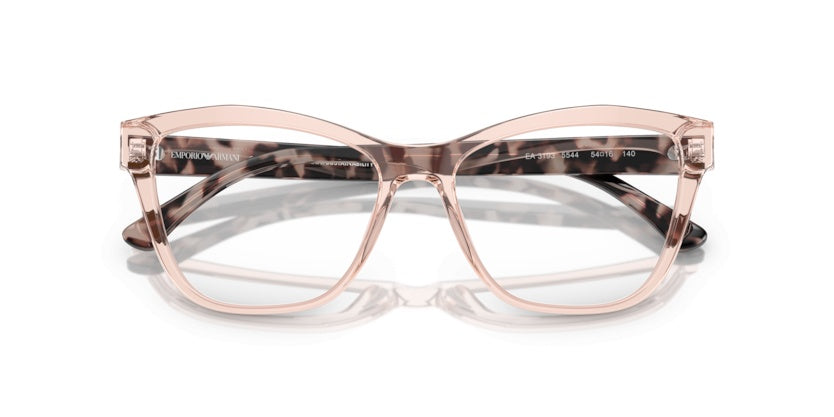 Gafas Graduadas Emporio Armani EA3193 5544 54 16