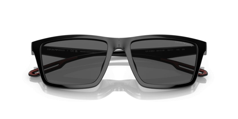 Gafas Graduadas Emporio Armani EA4189U 50171W 55 17