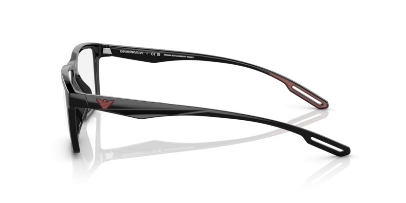 Gafas Graduadas Emporio Armani EA4189U 50171W 55 17
