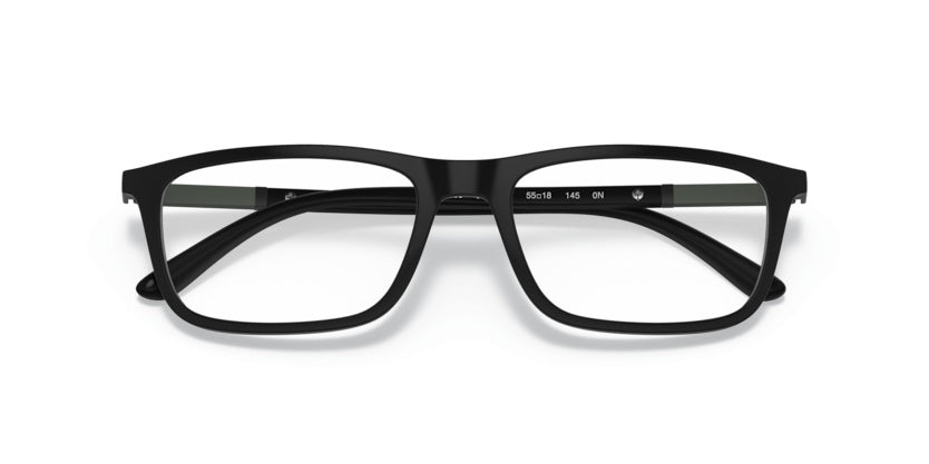 Gafas Graduadas Emporio Armani EA4160 50011W 55 18