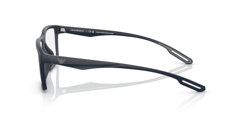 Gafas Graduadas Emporio Armani EA4189U 50881W 55 17