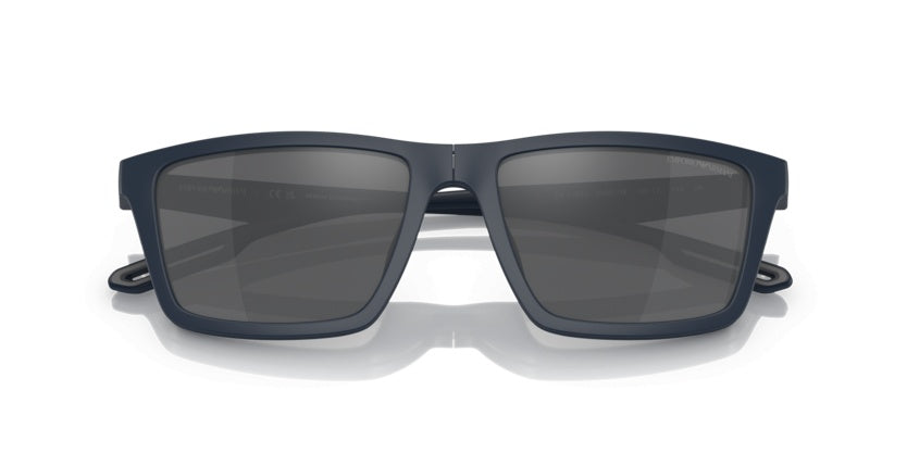 Gafas Graduadas Emporio Armani EA4189U 50881W 55 17