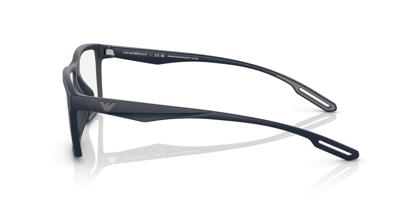 Gafas Graduadas Emporio Armani EA4189U 50881W 55 17