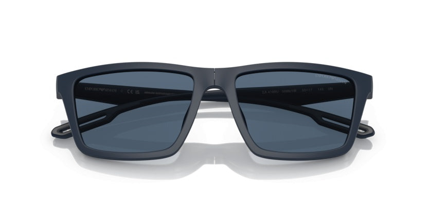 Gafas Graduadas Emporio Armani EA4189U 50881W 55 17