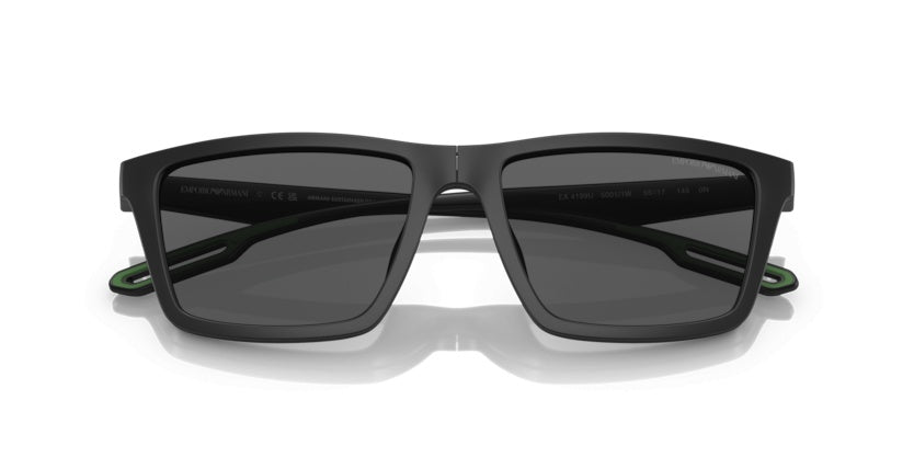 Gafas Graduadas Emporio Armani EA4189U 50011W 55 17