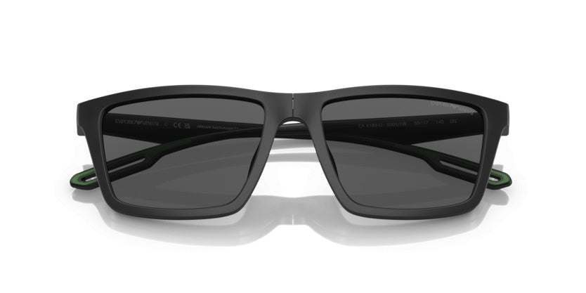 Gafas Graduadas Emporio Armani EA4189U 50011W 55 17