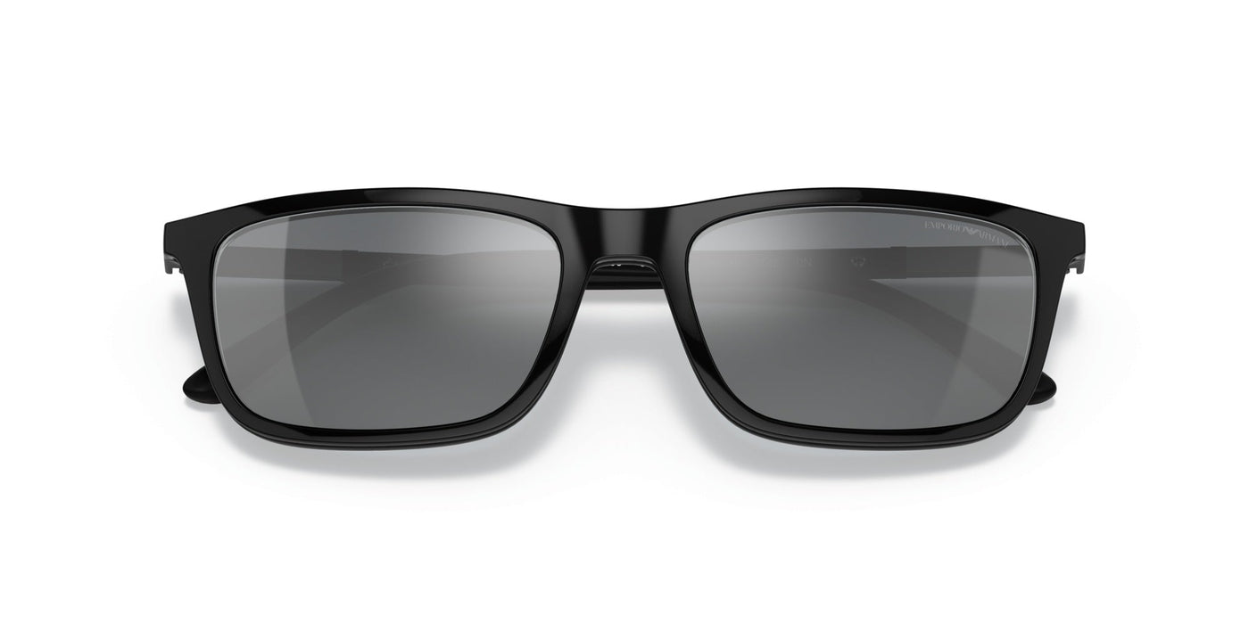 Gafas Graduadas Emporio Armani EA4160 50421W 55 18