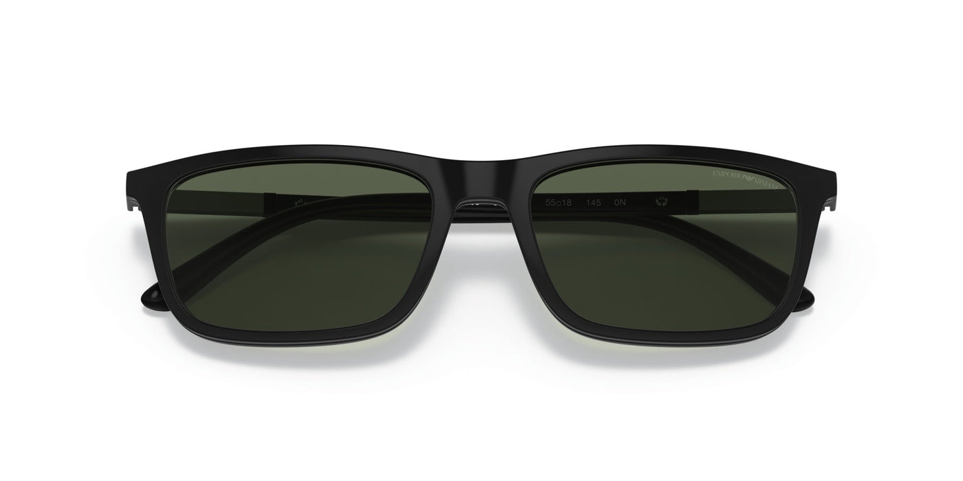 Gafas Graduadas Emporio Armani EA4160 50421W 55 18