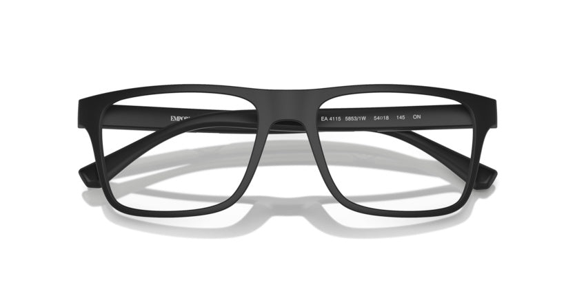 Gafas Graduadas Emporio Armani EA4115 58531W 54 18