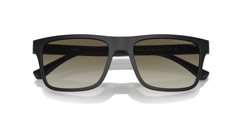 Gafas Graduadas Emporio Armani EA4115 58531W 54 18