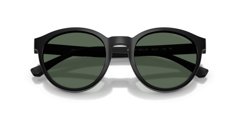 Gafas Graduadas Emporio Armani EA4152 58011W 52 21