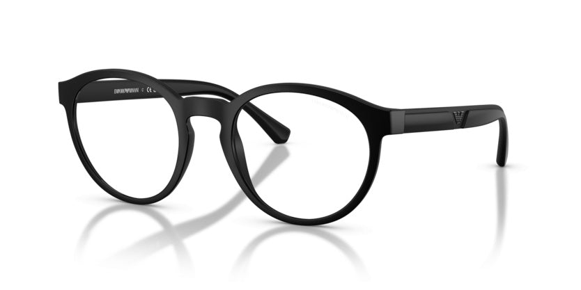 Gafas Graduadas Emporio Armani EA4152 58011W 52 21