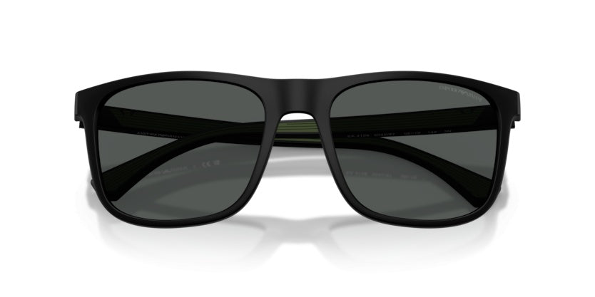 Gafas de Sol Emporio Armani EA4129 504287 56 19