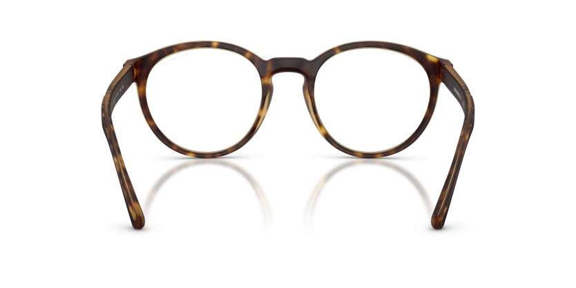 Gafas Graduadas Emporio Armani EA4152 58021W 52 21