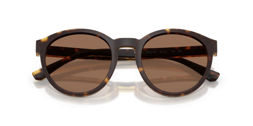 Gafas Graduadas Emporio Armani EA4152 58021W 52 21