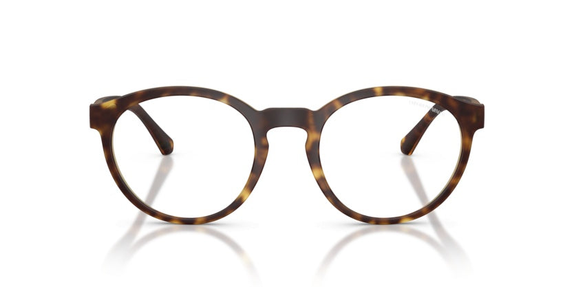 Gafas Graduadas Emporio Armani EA4152 58021W 52 21