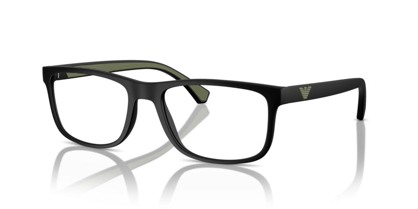 Gafas Graduadas Emporio Armani EA3147 5042 55 18